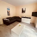 Erfordia Am Egapark * Erfurt