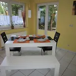 Appartement Erfordia Am Egapark