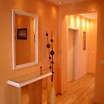 Appartement Erfordia Am Egapark