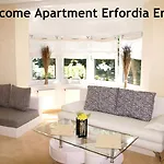Appartement Erfordia Am Egapark *