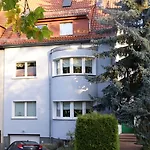 Erfordia Am Egapark Appartement Erfurt