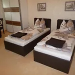 Erfordia Am Egapark Appartement
