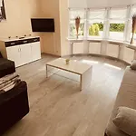 Erfordia Am Egapark Appartement *