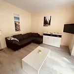 Erfordia Am Egapark Appartement