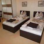 Appartement Erfordia Am Egapark *