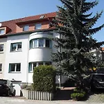 Appartement Erfordia Am Egapark