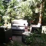 Erfordia Am Egapark Apartamento Erfurt