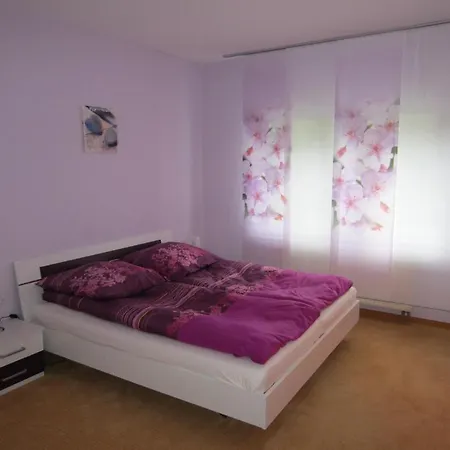 Appartement Erfordia Am Egapark *