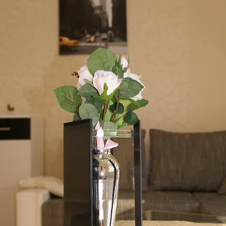 Erfordia Am Egapark * Erfurt