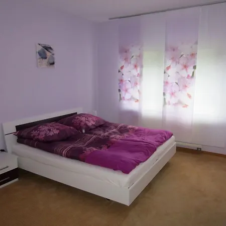 Apartament Erfordia Am Egapark *