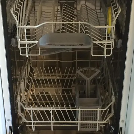 Apartamento Erfordia Am Egapark Erfurt