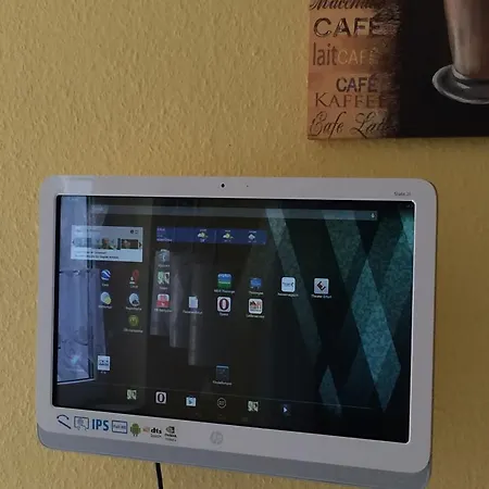 Erfordia Am Egapark * Erfurt