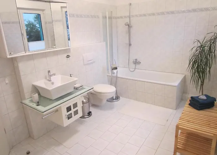 Erfordia Am Egapark * Erfurt