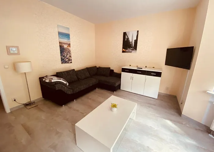 Erfordia Am Egapark * Erfurt