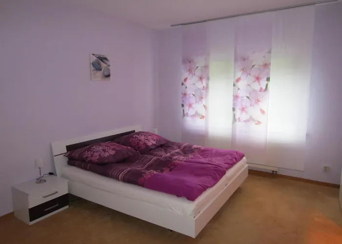 Apartamento Erfordia Am Egapark *