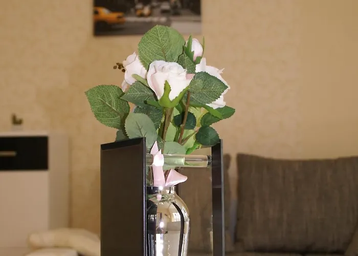 Erfordia Am Egapark * Erfurt