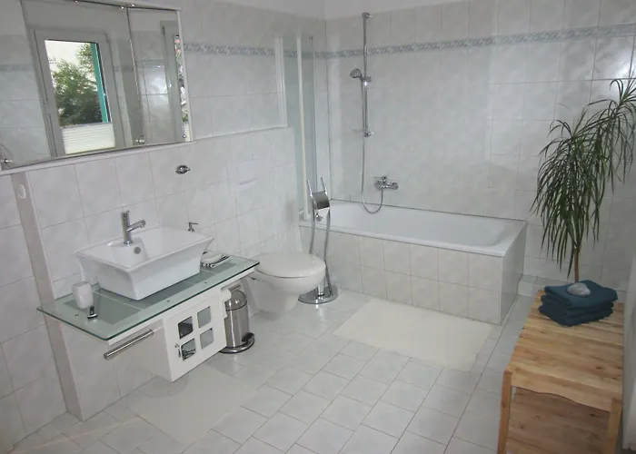 Erfordia Am Egapark *