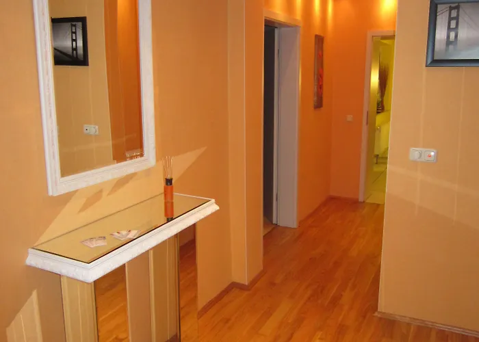 Erfordia Am Egapark *