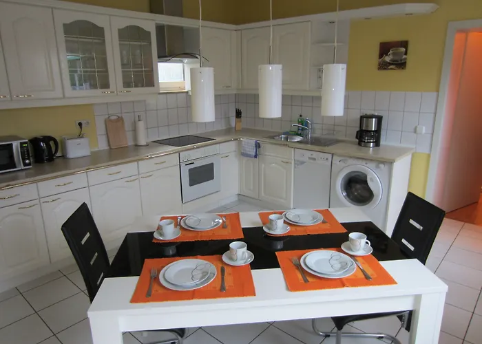 Erfordia Am Egapark * Erfurt