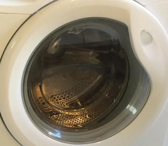 Apartamento Erfordia Am Egapark *