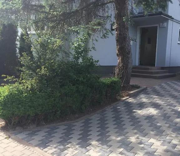 Erfordia Am Egapark Erfurt