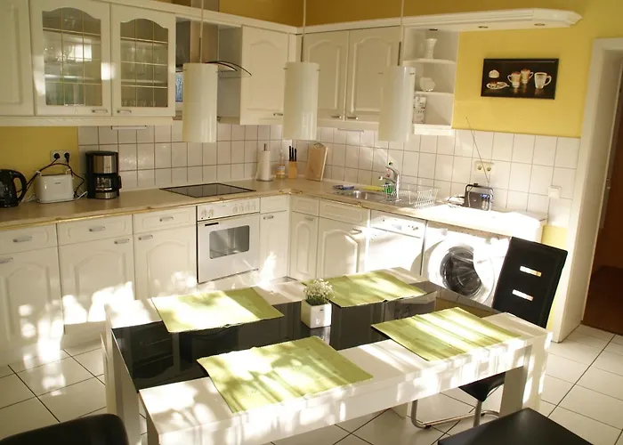 Erfordia Am Egapark Erfurt